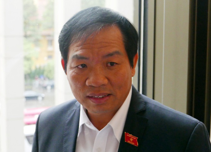 Vietnam cancels nuclear power plant project - 1