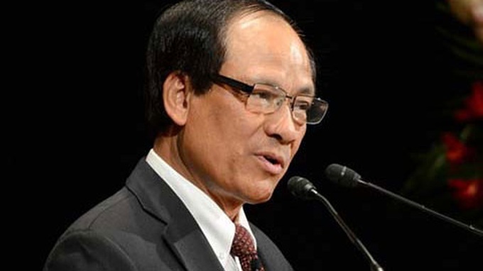 Widening gap between commitments and action, says ASEAN chief - 1