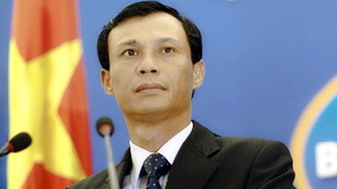 Vietnam opposes US' anti-dumping decision - 1