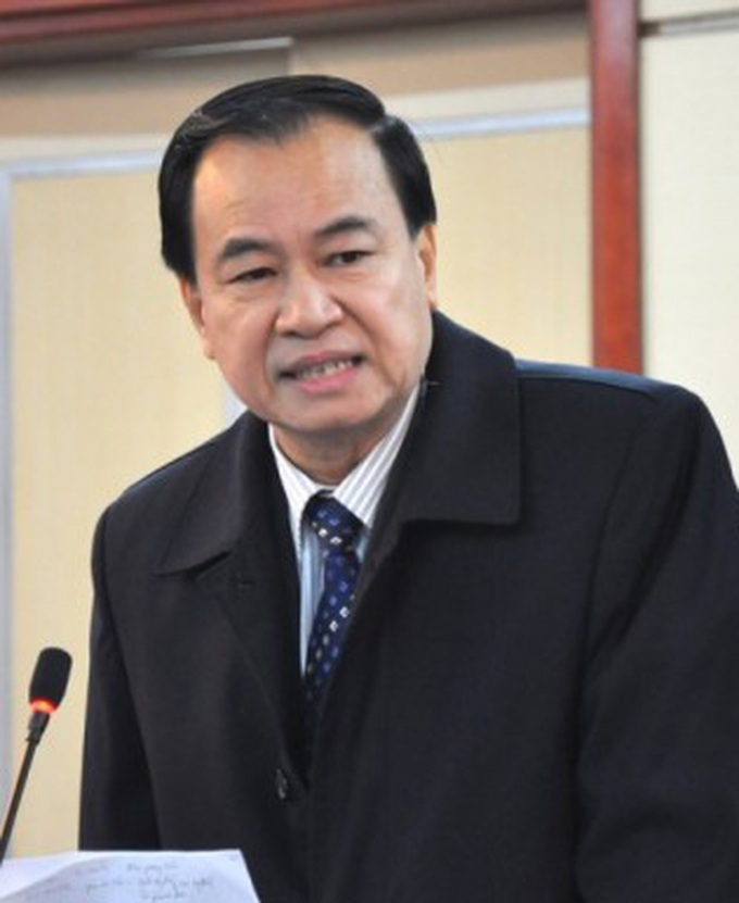 Ten officials questioned concerning in JTC bribery case - 1