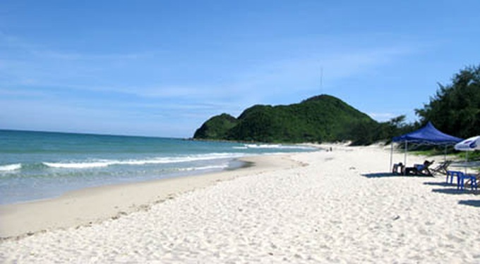 Van Don aims to boost eco-sea tourism - 1