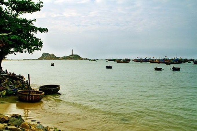 An ideal weekend in La Gi - 1 An ideal weekend in La Gi - 1