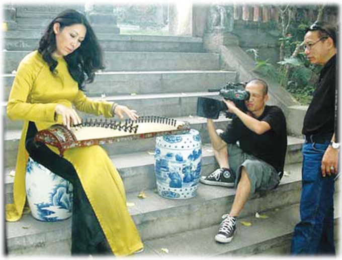 Sports, tourism film fest opens - 1