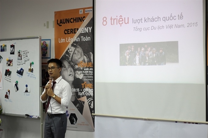 Children will learn how to protect themselves against tourists’ sexual abuse - 1 Children will learn how to protect themselves against tourists’ sexual abuse - 1