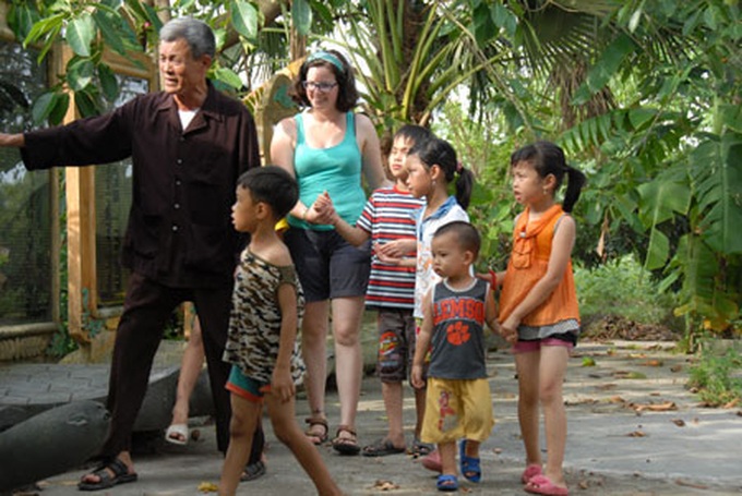 Italian plants seed for change - 1 Italian plants seed for change - 1