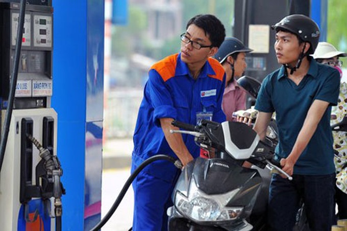 Authorities told to apologise to consumers in petrol price error - 1 Authorities told to apologise to consumers in petrol price error - 1