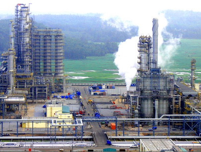 PetroVietnam opposes USD27-billion refinery project - 1 PetroVietnam opposes USD27-billion refinery project - 1