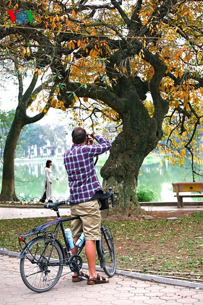 A romantic scenery - 12