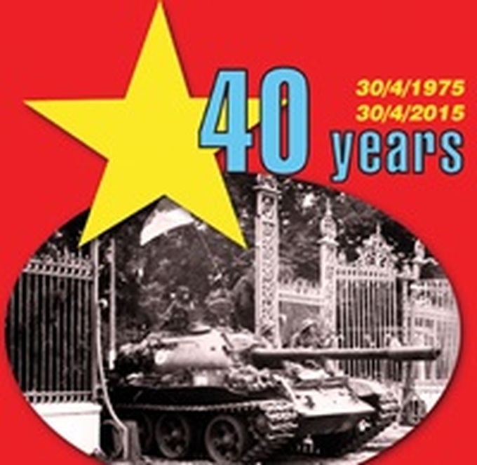 Military parade to mark Vietnam Liberation Day - 1