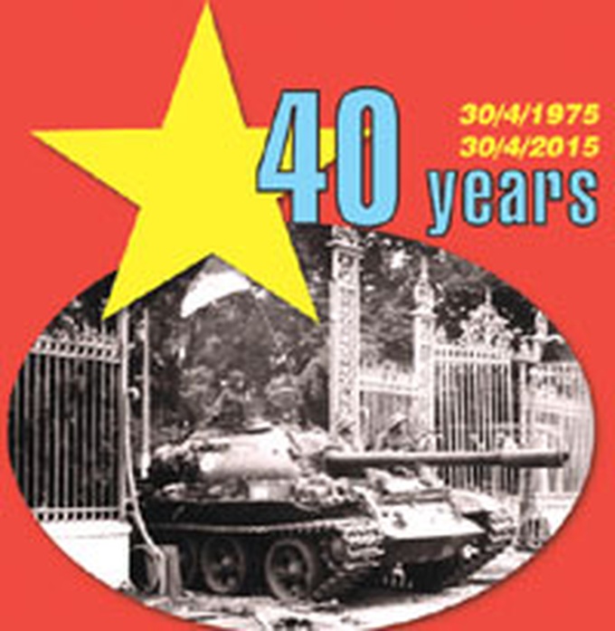 American War veterans recall final hours of the fall of Sai Gon - 1 American War veterans recall final hours of the fall of Sai Gon - 1