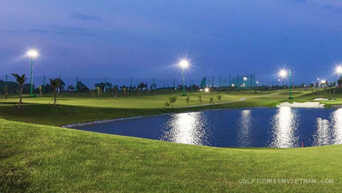 FLC Golf Champs set to tee off on Sept 30 - 1 FLC Golf Champs set to tee off on Sept 30 - 1