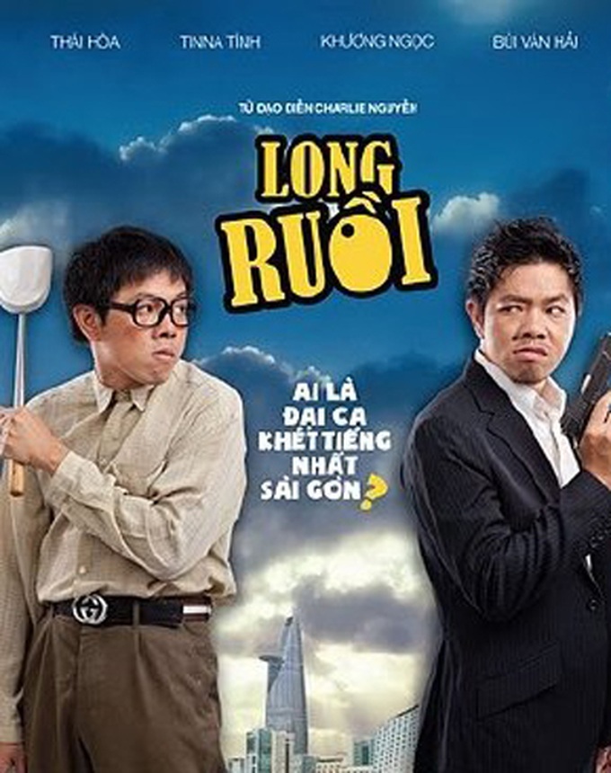 Northern film business losing ground to the south - 4 Northern film business losing ground to the south - 4