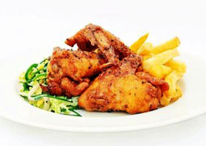 HCM City one of the world’s top ten cities for street food - 6