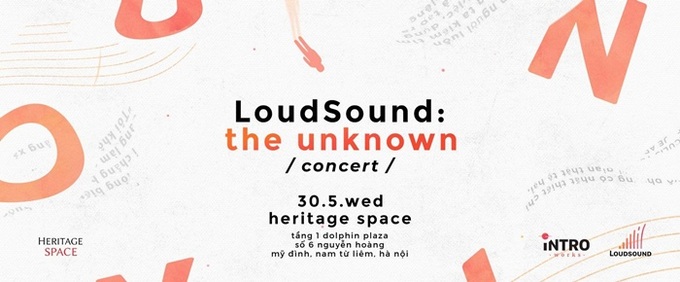 What's on May 27-June 3 (Daily updated) - 1