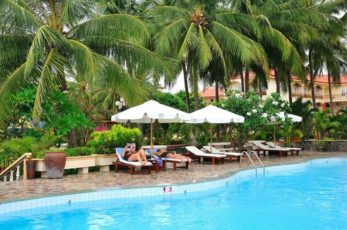 Binh Thuan loses case against foreign-owned firm - 1 Binh Thuan loses case against foreign-owned firm - 1