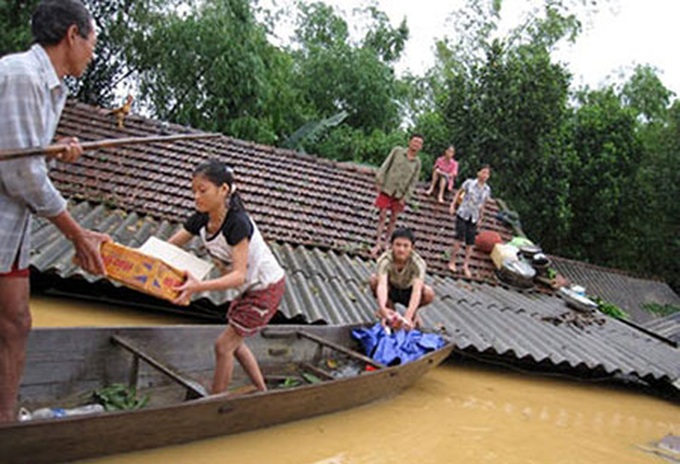 $150 million for disaster management project - 1