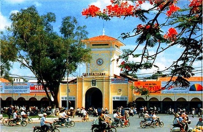 HCM City launches new tourism programme - 1