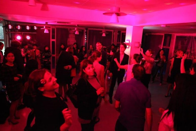 Lunch Beat comes to Vietnam - 4