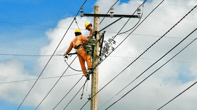 WB, Vietnam sign US$ 500 million loan to improve energy efficiency - 1