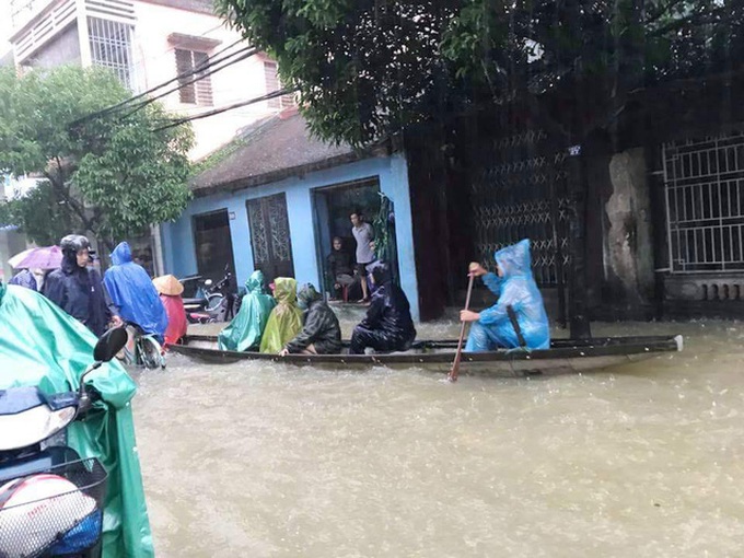 DTiNews calls for donations to support Storm Damrey victims - 1