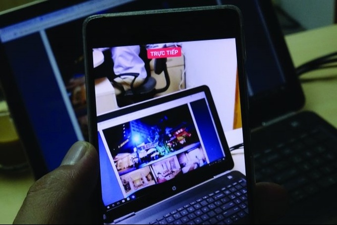 Instant messaging - 1