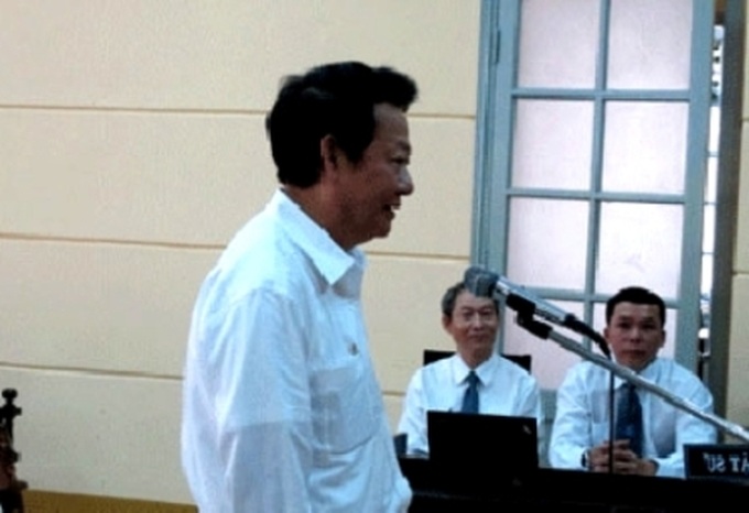 Casino firm appeals against USD55-million gambling loss - 1