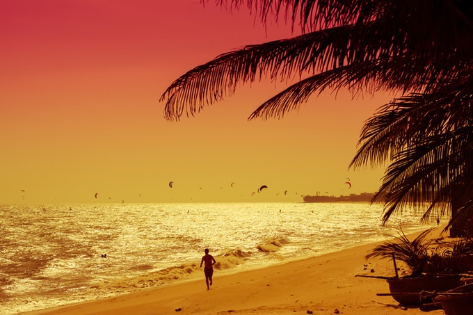 Mui Ne among 12 best beaches in Asia-Pacific - 10