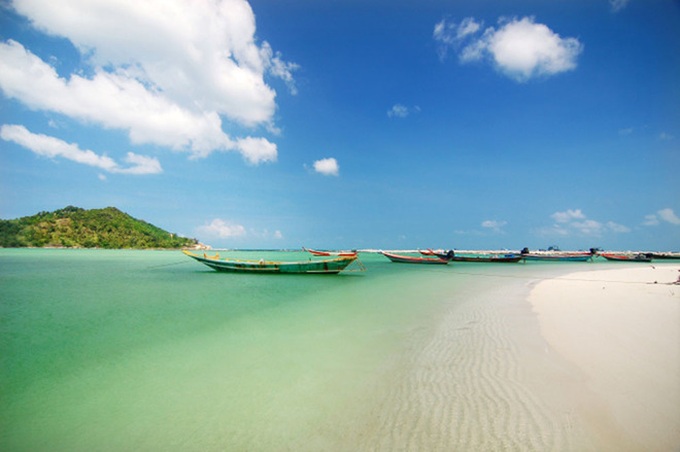 Mui Ne among 12 best beaches in Asia-Pacific - 9