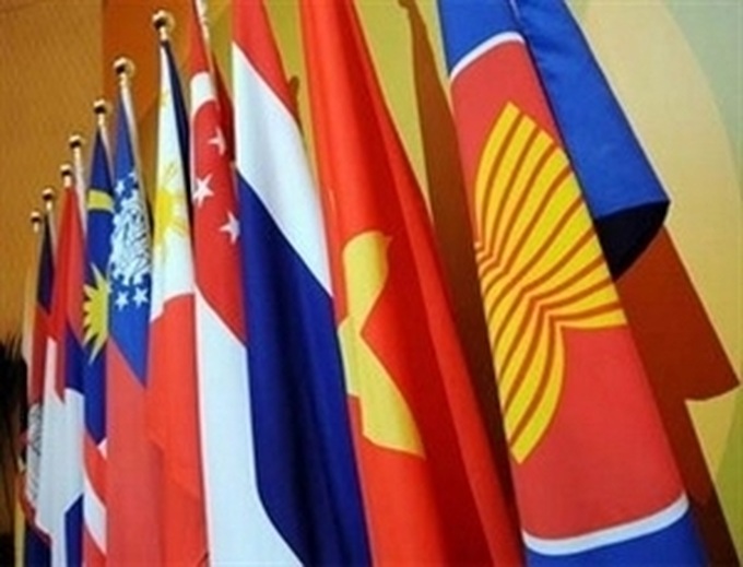ASEAN promotes protection of human rights - 1