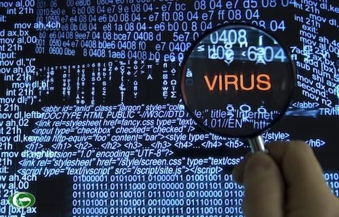 Internet users warned about threat of malicious codes - 1