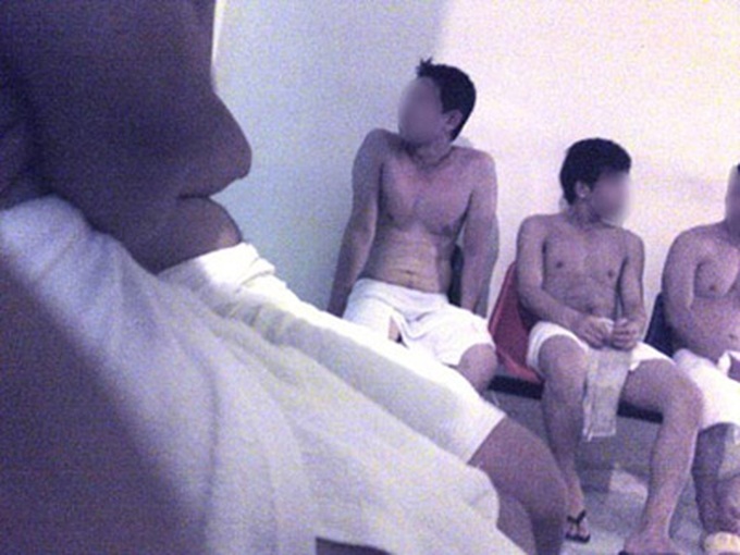 Hanoi, HCM City see spike in HIV-infected male sex workers - 1 Hanoi, HCM City see spike in HIV-infected male sex workers - 1