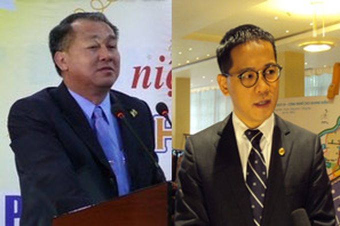 State bank reassures depositors following arrests - 1