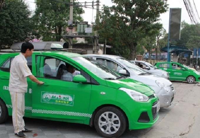 Thousands of Vietnam’s top taxi firm drivers quit - 1