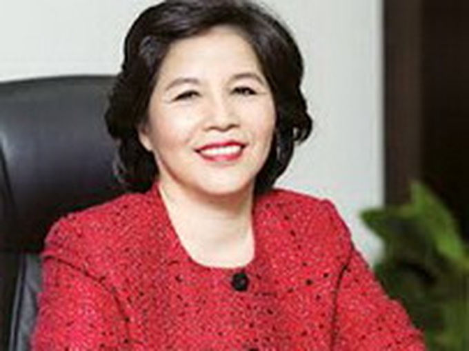 Vinamilk chief becomes 1st Vietnamese to win Asia’s Best CEO award - 1