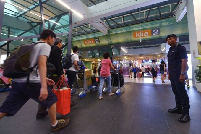 Two Vietnamese arrested in Malaysia for bomb threat - 1