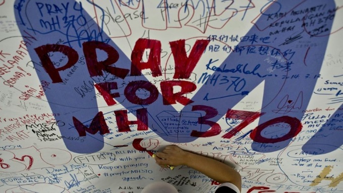 MH370 search delayed by 6 to 8 weeks due to poor weather: ATSB - 1
