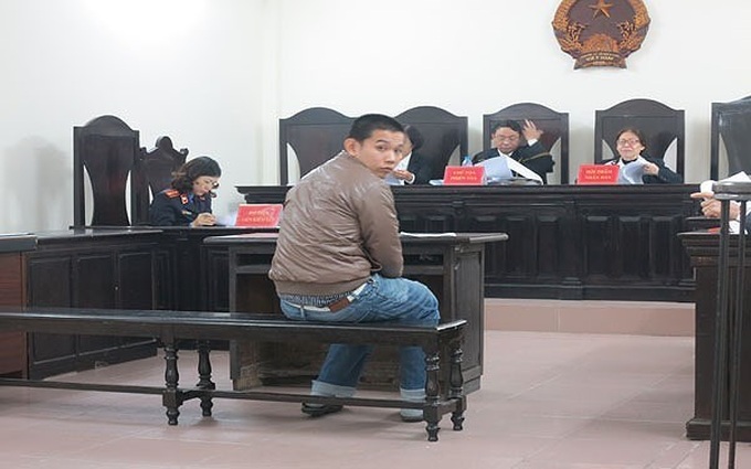 Malaysian national gets 30 months in jail for theft - 1 Malaysian national gets 30 months in jail for theft - 1