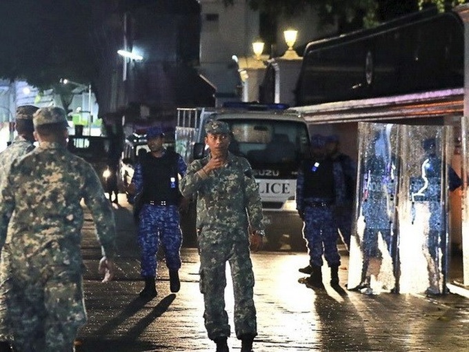 Vietnamese citizens warned not to travel to Maldives - 1
