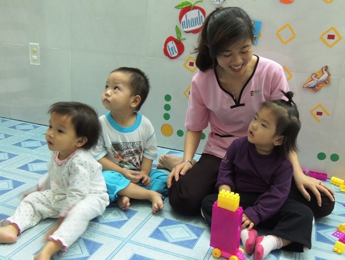 Preschool teachers quit over low pay, rising stress - 2