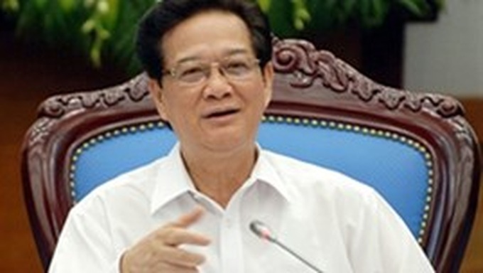 PM Dung about to visit Europe - 1