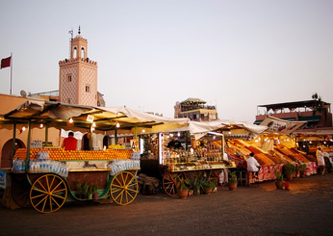 HCM City one of the world’s top ten cities for street food - 10