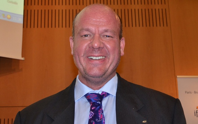 Wave of M&As forecast for Vietnam - 1