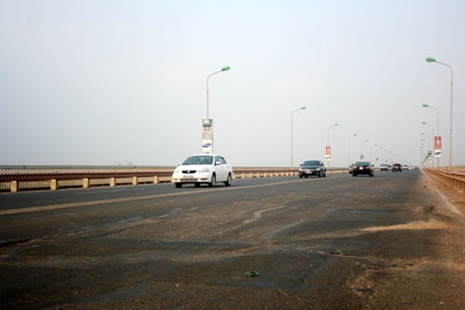 Transport Minister pledges to tackle corruption - 1