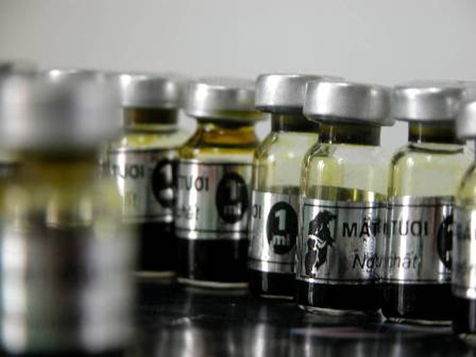 Wild bears in Vietnam on the verge of extinction - 1 Wild bears in Vietnam on the verge of extinction - 1