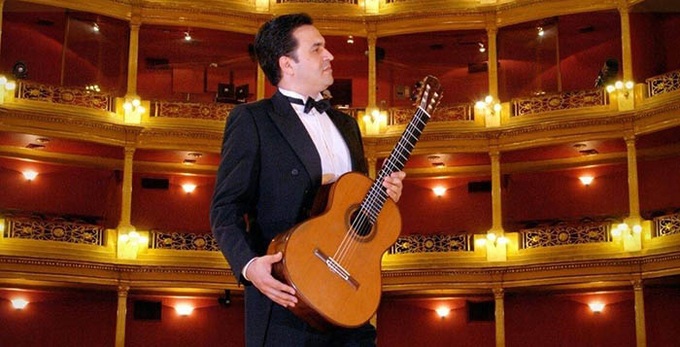 What's on April 17-23 (Daily updated) - 1