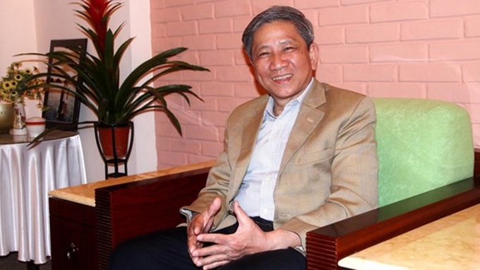 Vietnam should reduce ODA use - senior official - 1