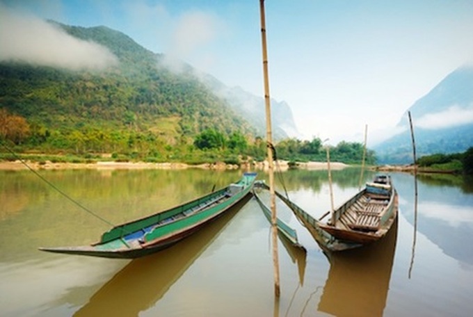 Stop building Mekong River dams: experts - 1