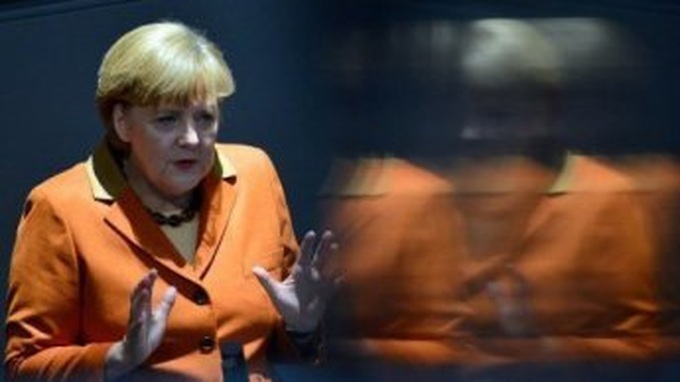 EU leaders ‘agree to greater banking oversight’ - 1