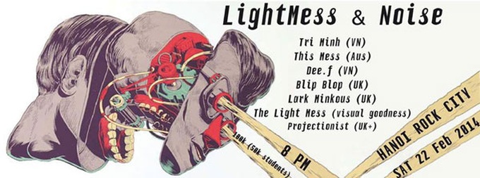 WHAT'S ON FEBRUARY 2014 (Daily updated) - 1