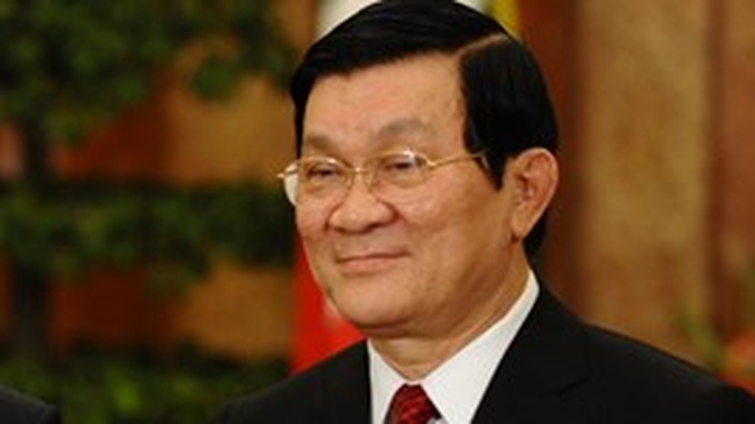 President’s upcoming visit to deepen Vietnam-Japan relations - 1 President’s upcoming visit to deepen Vietnam-Japan relations - 1